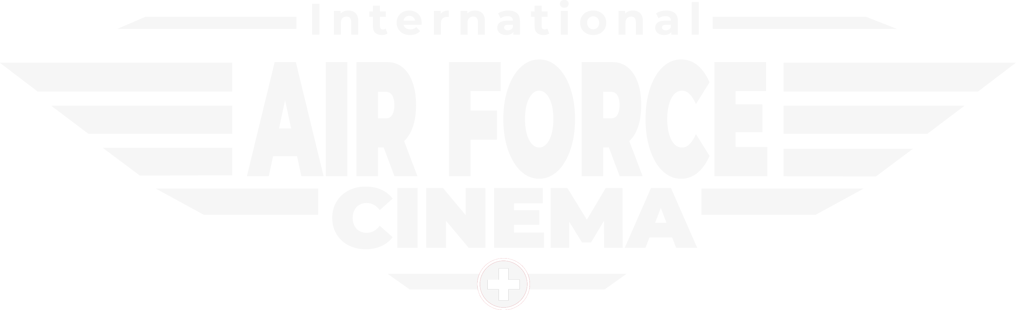 International Air Force Cinema – Oensingen